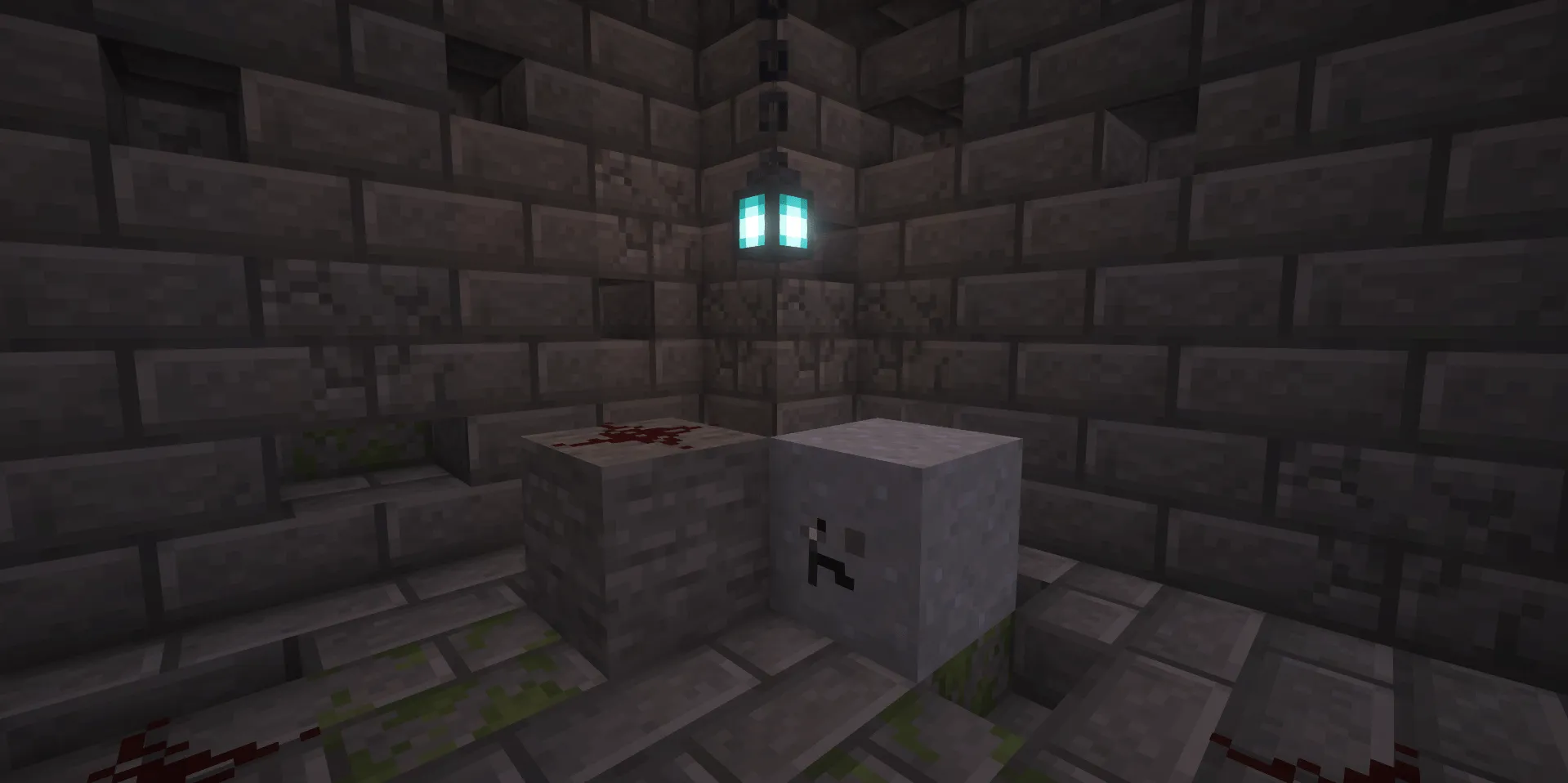 Emotive Blocks — скриншот 12 (Моды, Minecraft)