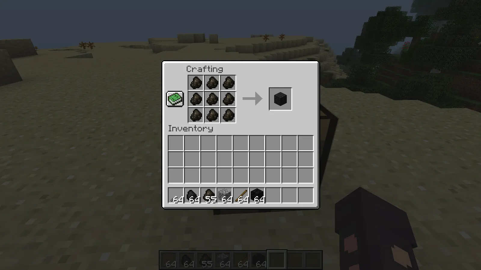 XtraFuel++ — скриншот 7 (Моды, Minecraft)