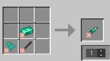 Prismalithia, Моды, Minecraft
