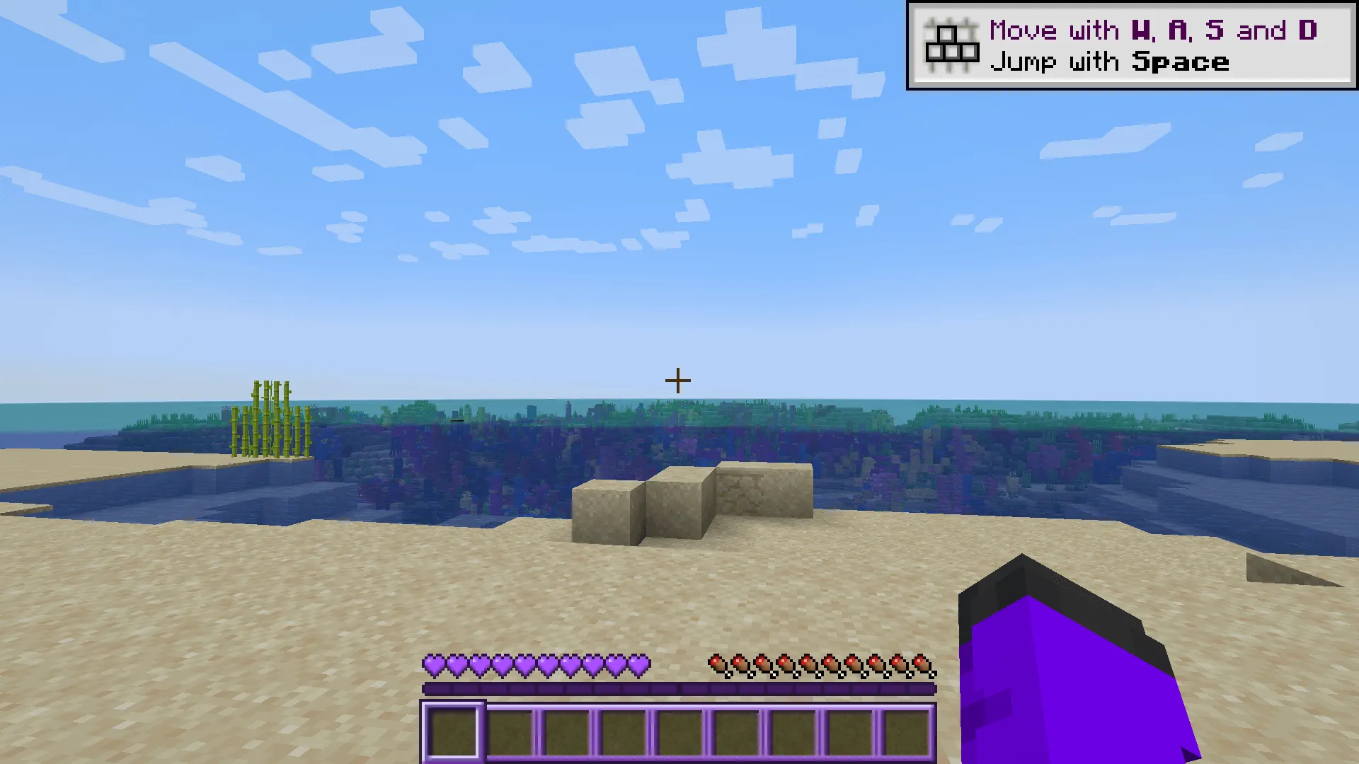 extra cute gui v2, Текстуры, Minecraft