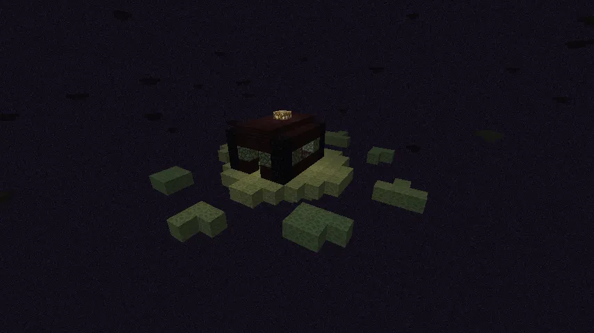 Alexandrite And More — скриншот 2 (Моды, Minecraft)