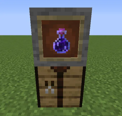 Other Berries — скриншот 1 (Моды, Minecraft)