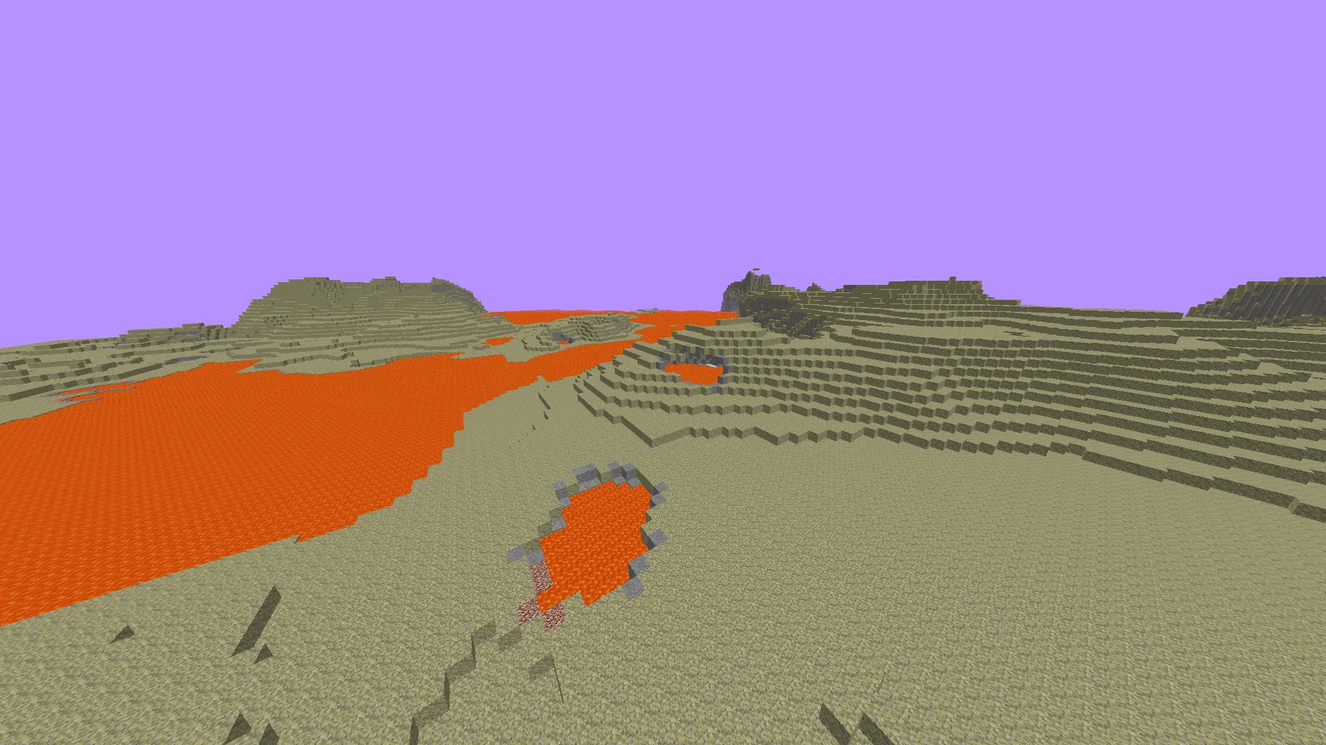 Max Universes — скриншот 9 (Моды, Minecraft)