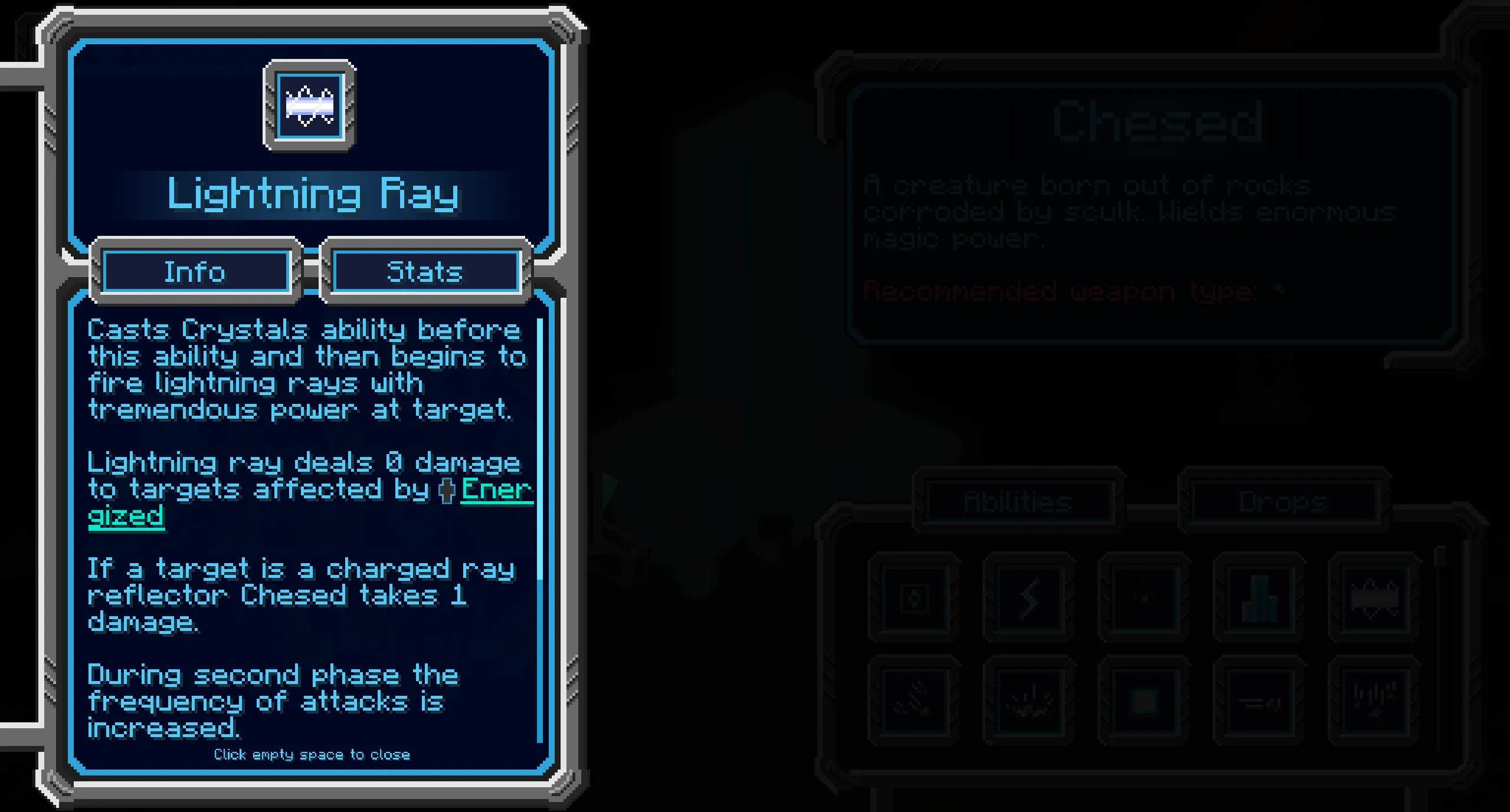 Qliphoth Awakening, Моды, Minecraft