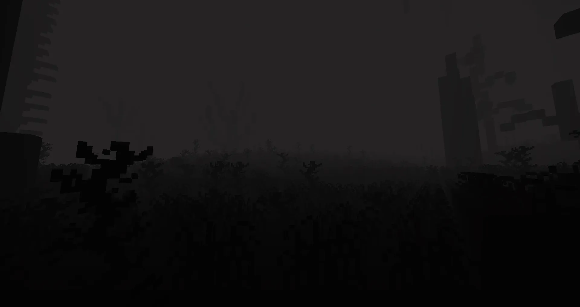 Unyielding — скриншот 26 (Модпаки, Minecraft)