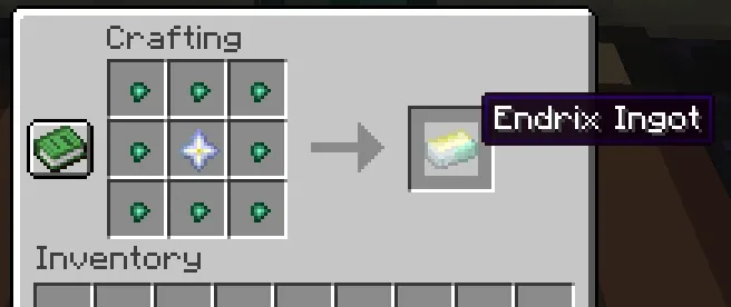 AGU's End Enhancements, Моды, Minecraft