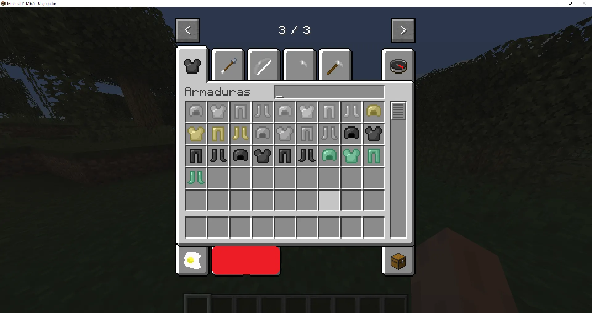 Real-Minrr, Моды, Minecraft