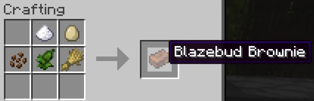 Herbalist, Моды, Minecraft