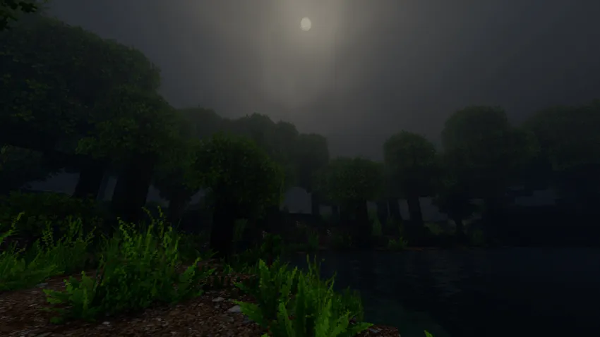 FEAR 0F DEATH, Модпаки, Minecraft