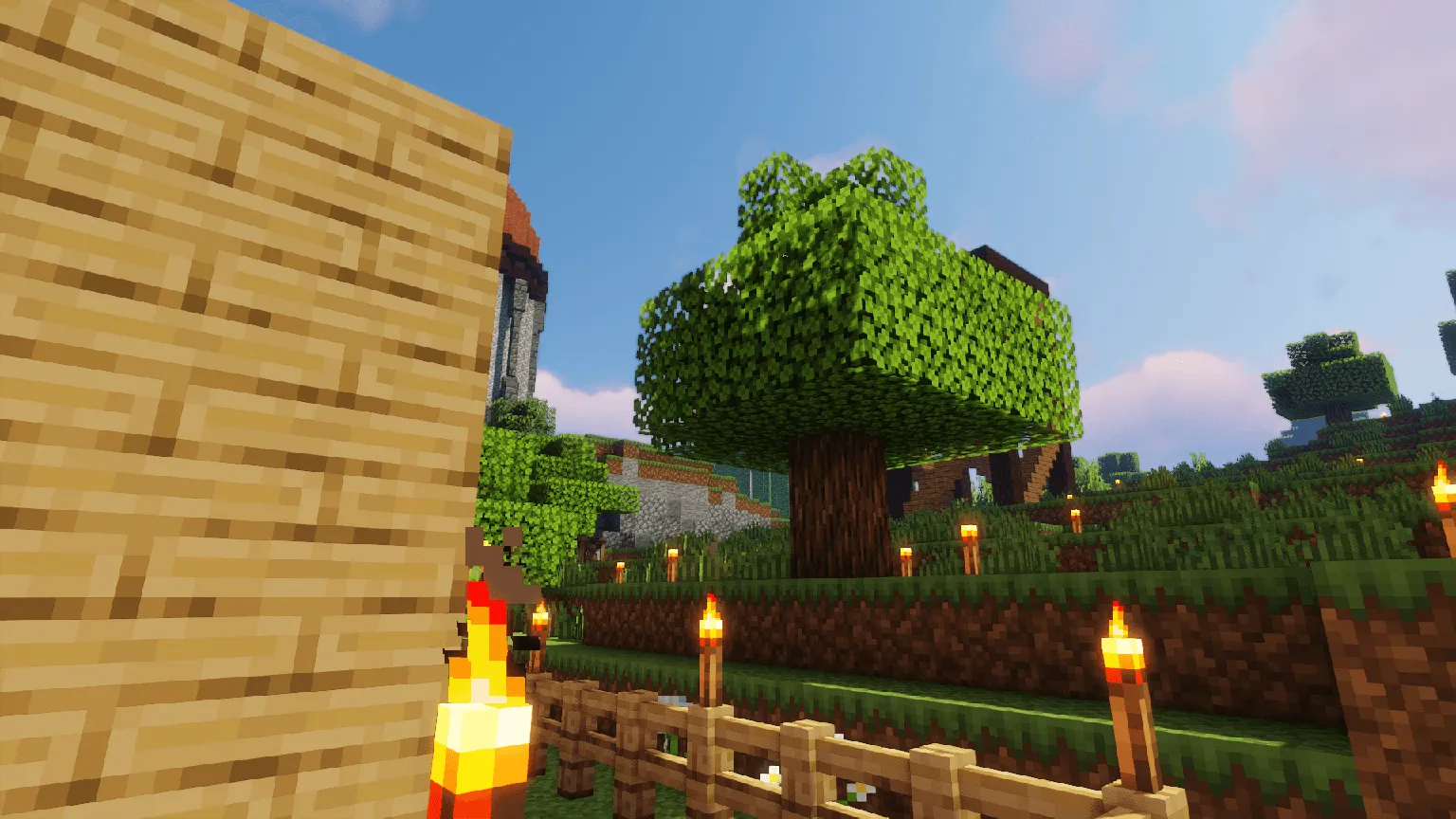 Ice Cream — скриншот 10 (Текстуры, Minecraft)