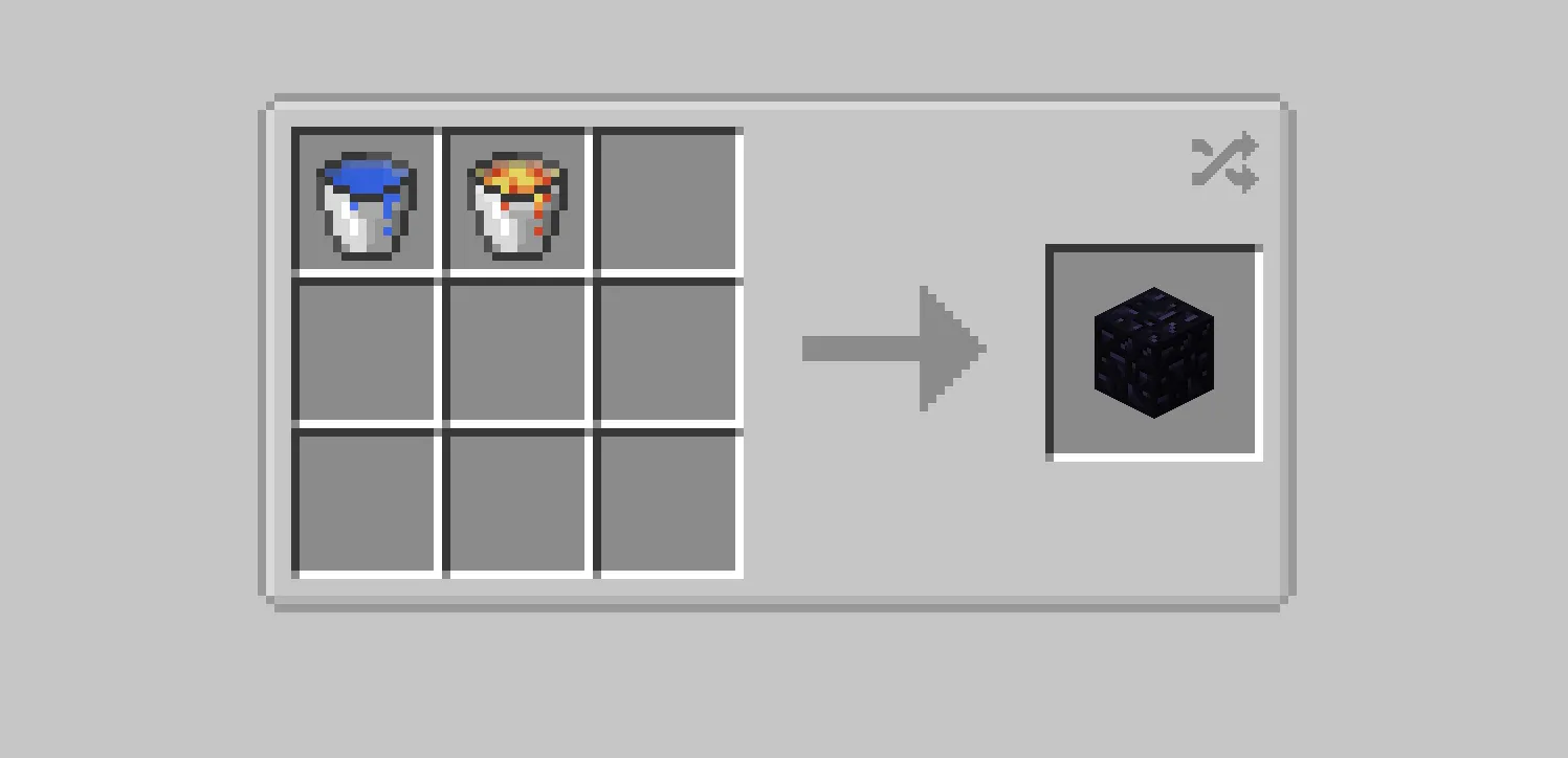 Add new recipes — скриншот 3 (Моды, Minecraft)