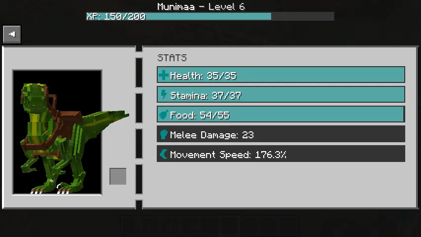CubeTales, Моды, Minecraft