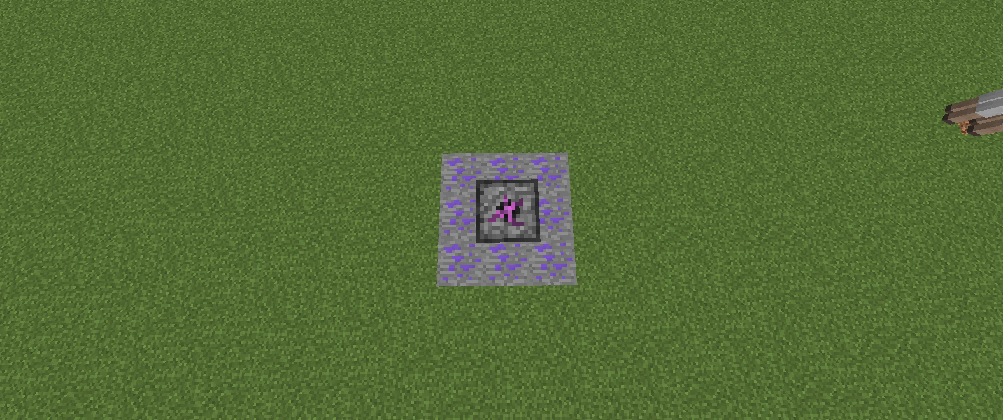 Rewarding Rituals, Моды, Minecraft