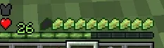 CheeseWorldSMP Official Pack (Java) — скриншот 3 (Текстуры, Minecraft)