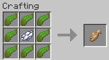 Peaceful Mob Drops Complete [Forge Edition], Моды, Minecraft