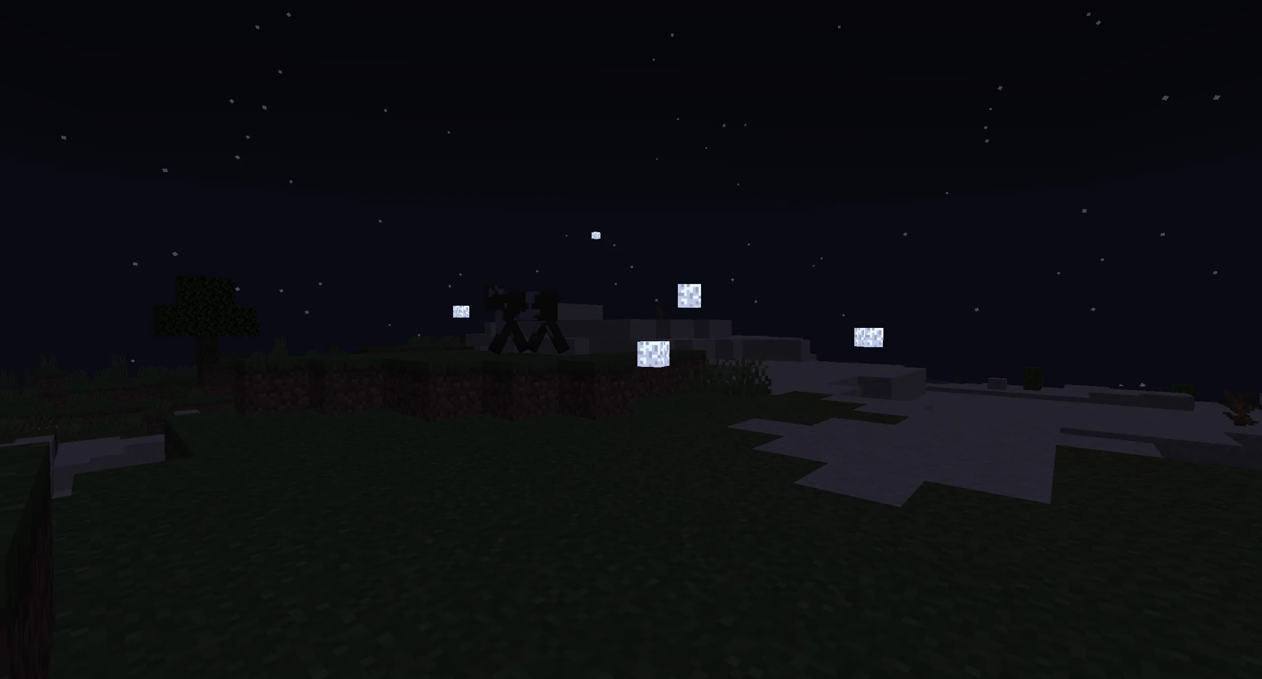Barn Builder, Моды, Minecraft