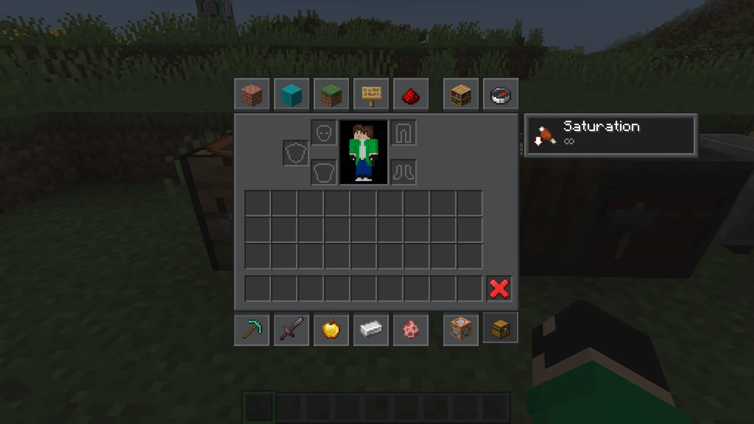 Better GUI BC — скриншот 11 (Текстуры, Minecraft)