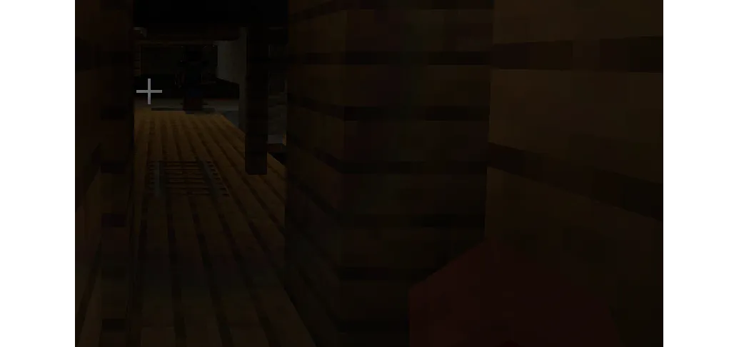 Pursuit Of Happiness. - The Story Teller (DISCONTINUED) — скриншот 3 (Моды, Minecraft)