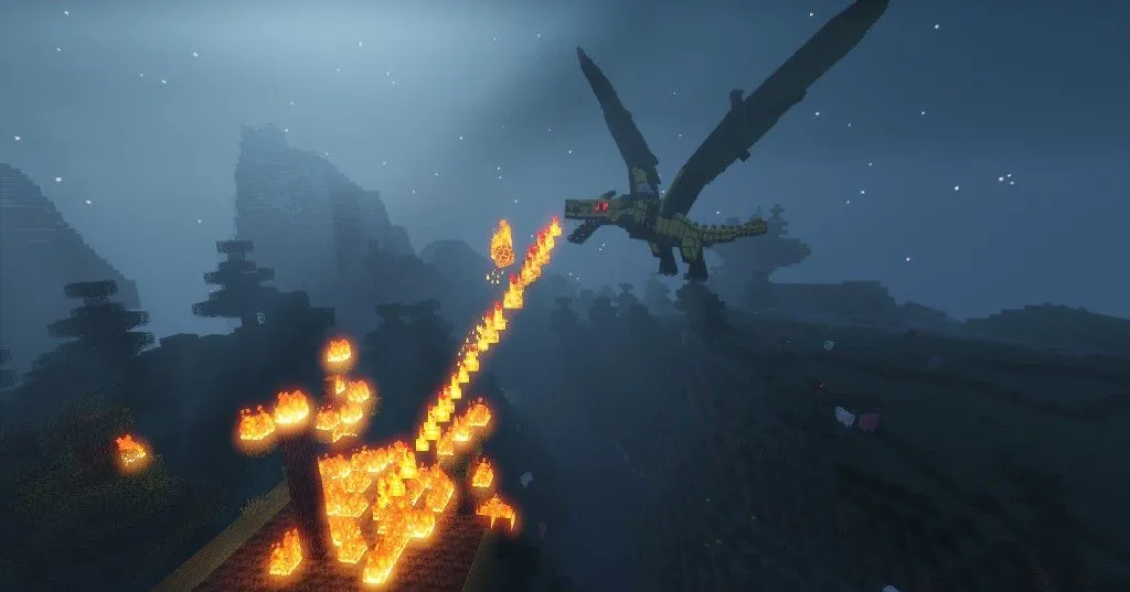 Deep Thought — скриншот 3 (Модпаки, Minecraft)