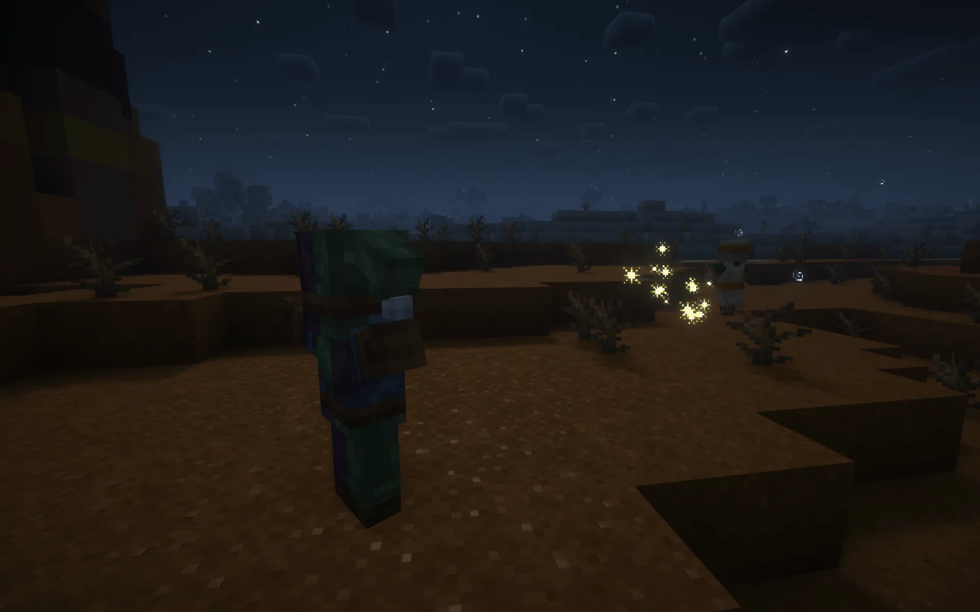 Supplemental Patches — скриншот 5 (Моды, Minecraft)