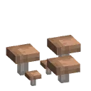 Better Models — скриншот 7 (Текстуры, Minecraft)