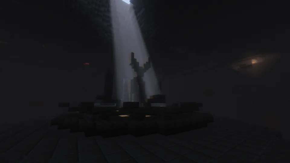 Horizon (New Dawn), Модпаки, Minecraft