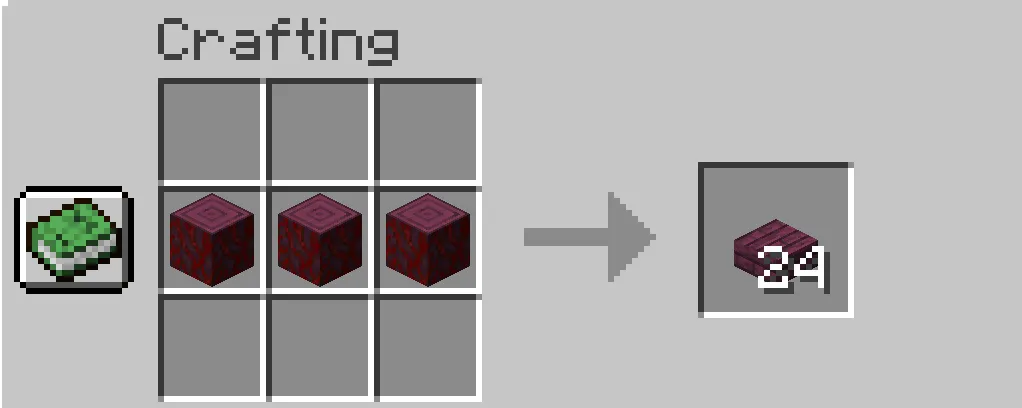 Easier Wood Creations, Моды, Minecraft