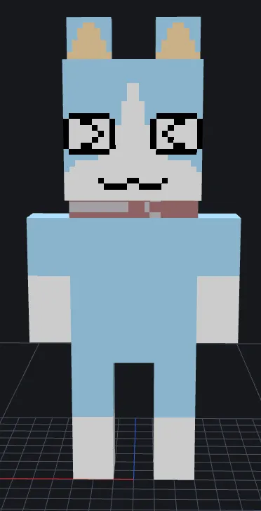 Doko Demo Craft — скриншот 1 (Моды, Minecraft)