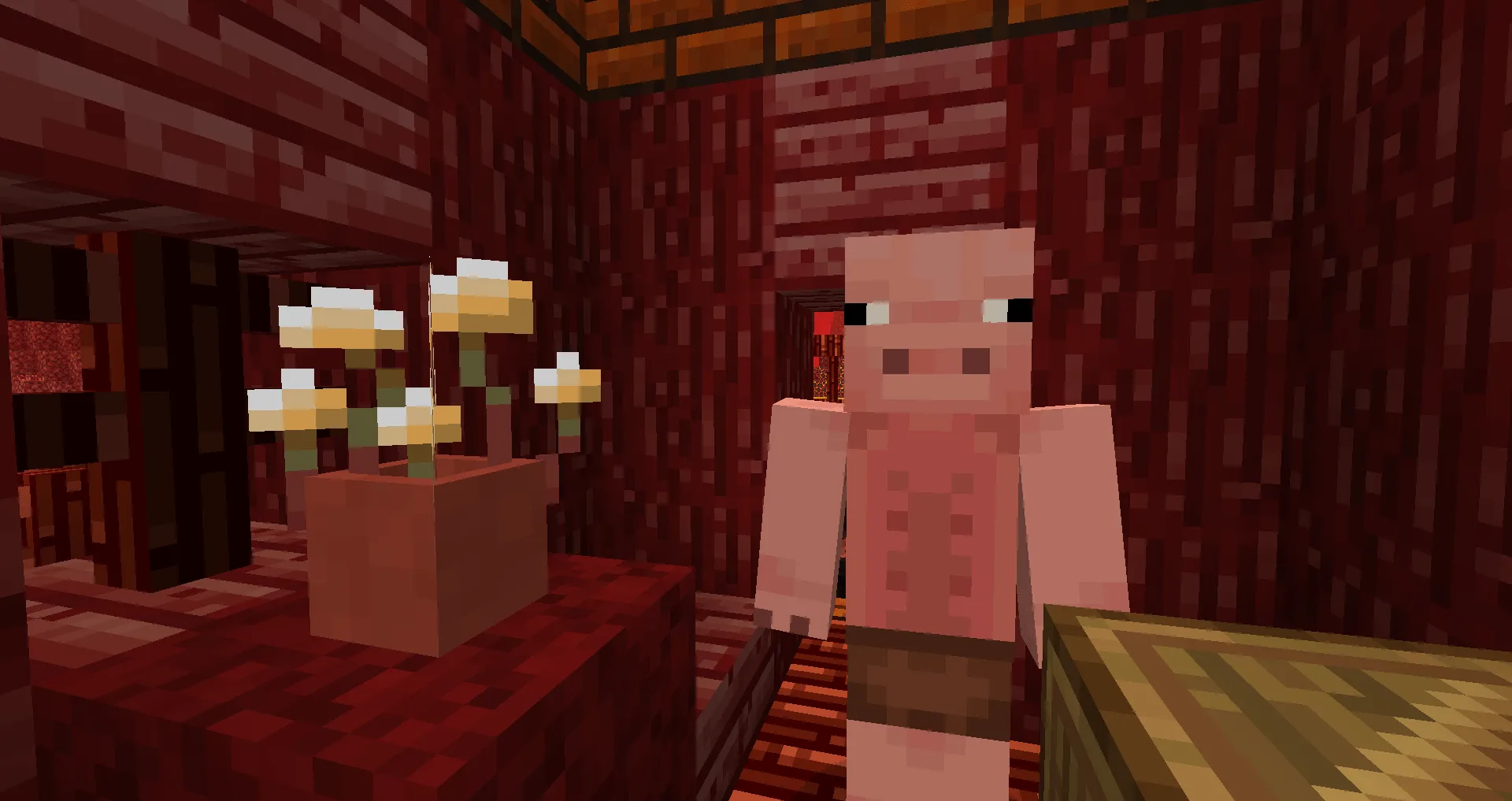 True Adventure!, Моды, Minecraft