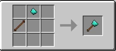 Simple Excavators [Refabricated] — скриншот 3 (Моды, Minecraft)