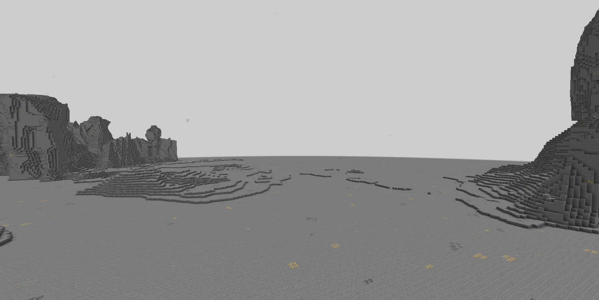 Mining Excavation Dimension | Read Bio, Моды, Minecraft