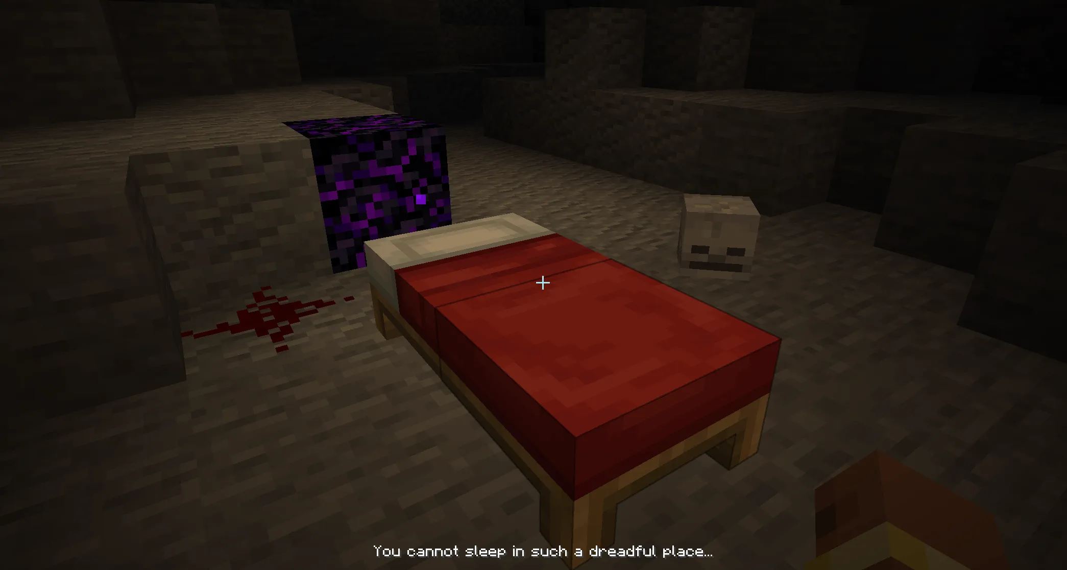 Midnight Thoughts, Моды, Minecraft