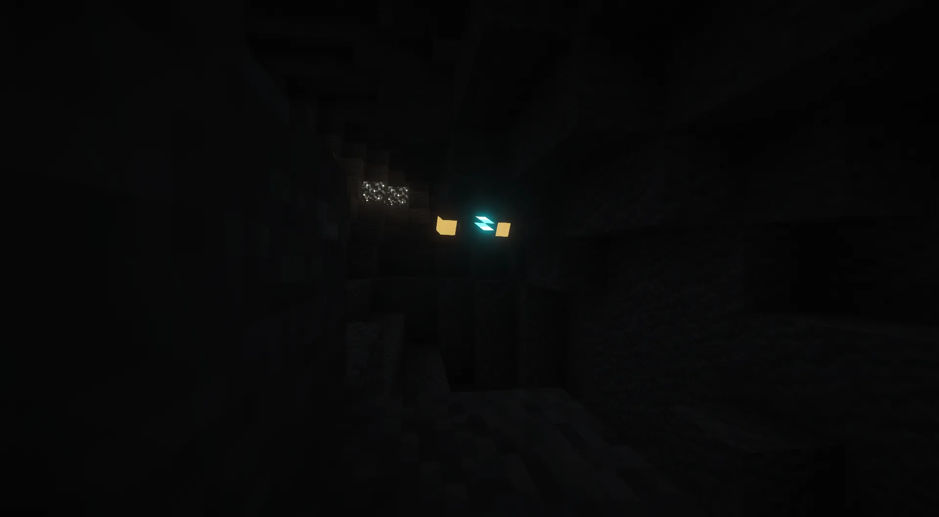 AxoChaos: Axolotl RPG, Моды, Minecraft