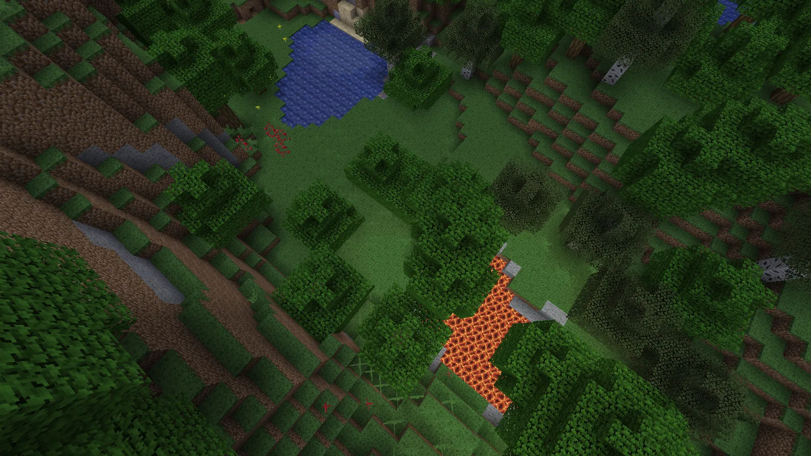 The PixPack — скриншот 2 (Текстуры, Minecraft)