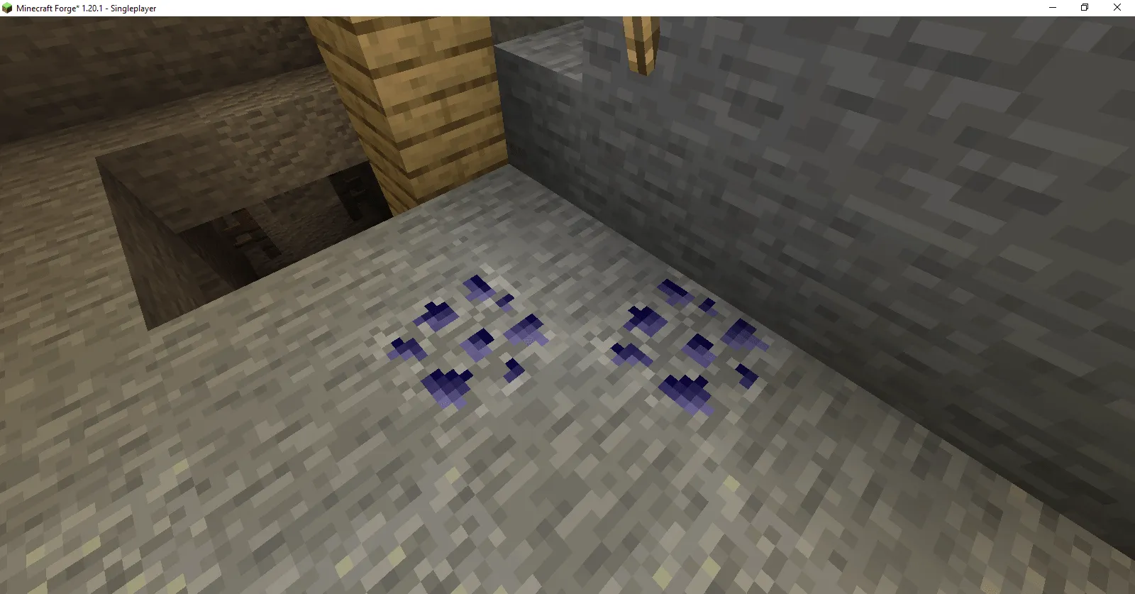 Precious advanced Ores ( FORGE-experimental ) ) — скриншот 2 (Моды, Minecraft)