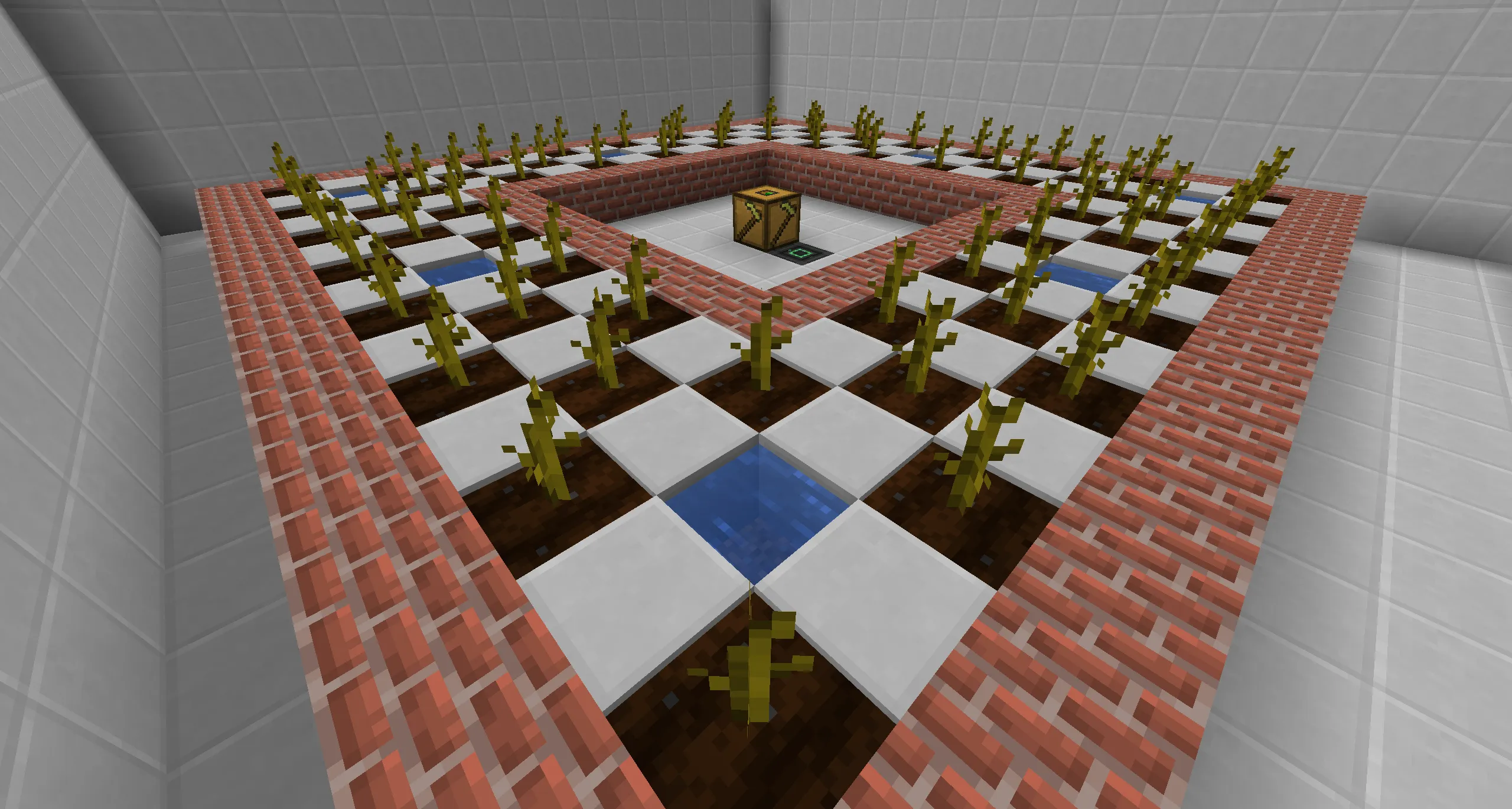 project-924492 — скриншот 4 (Моды, Minecraft)