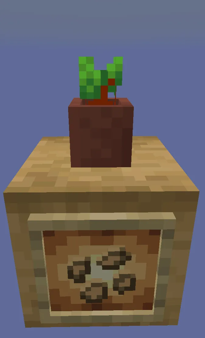 Not Enough Pots, Моды, Minecraft