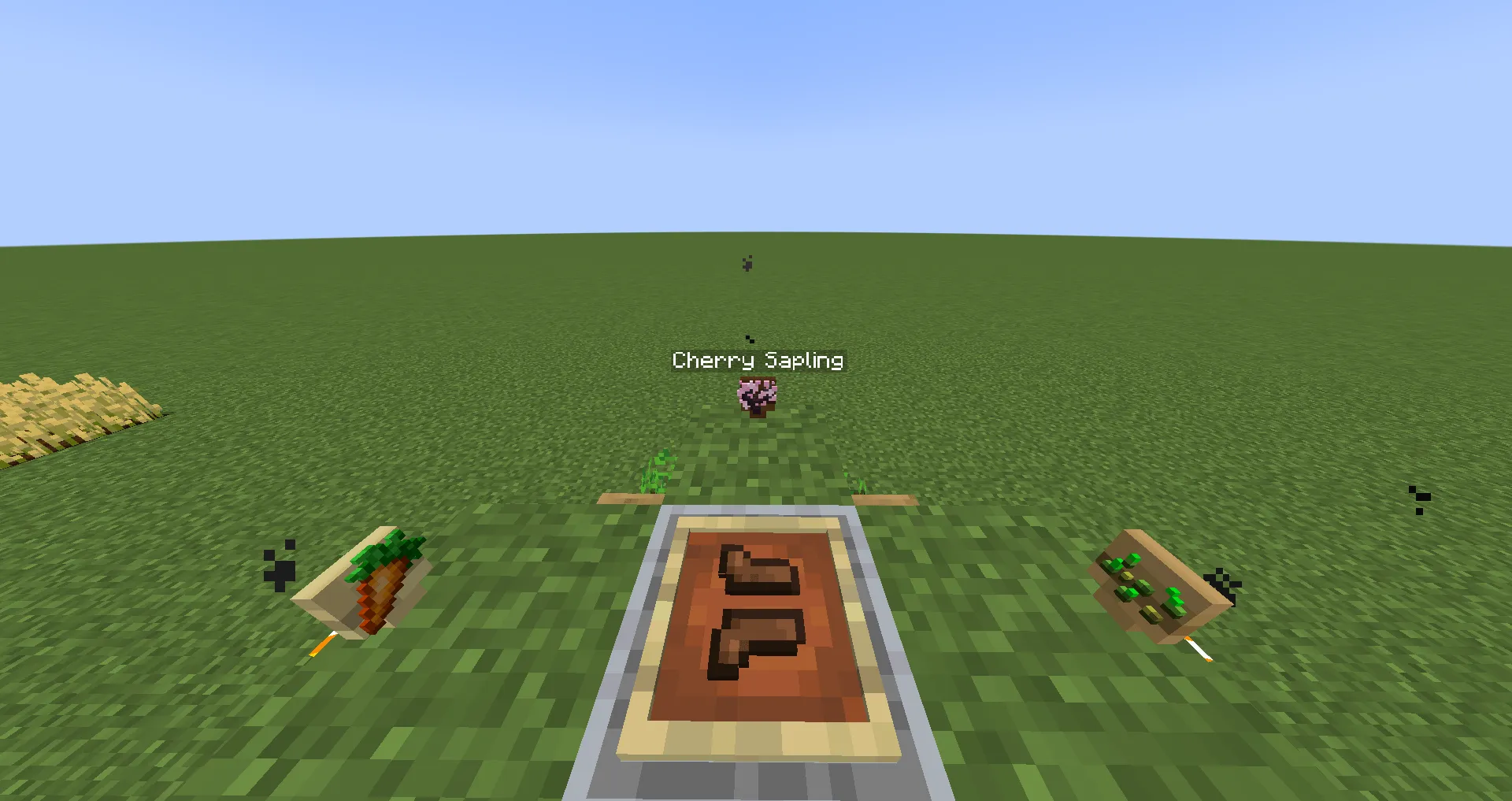 Farmer's Addons — скриншот 7 (Моды, Minecraft)