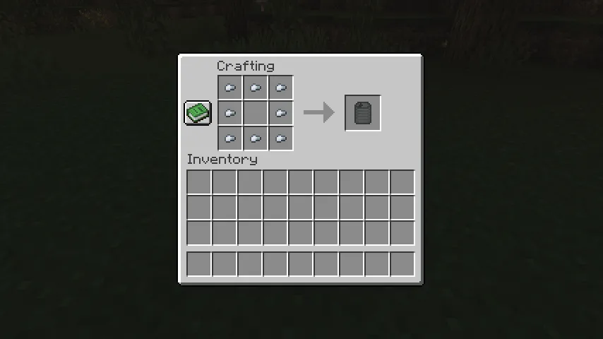 Canned [JAVA], Моды, Minecraft