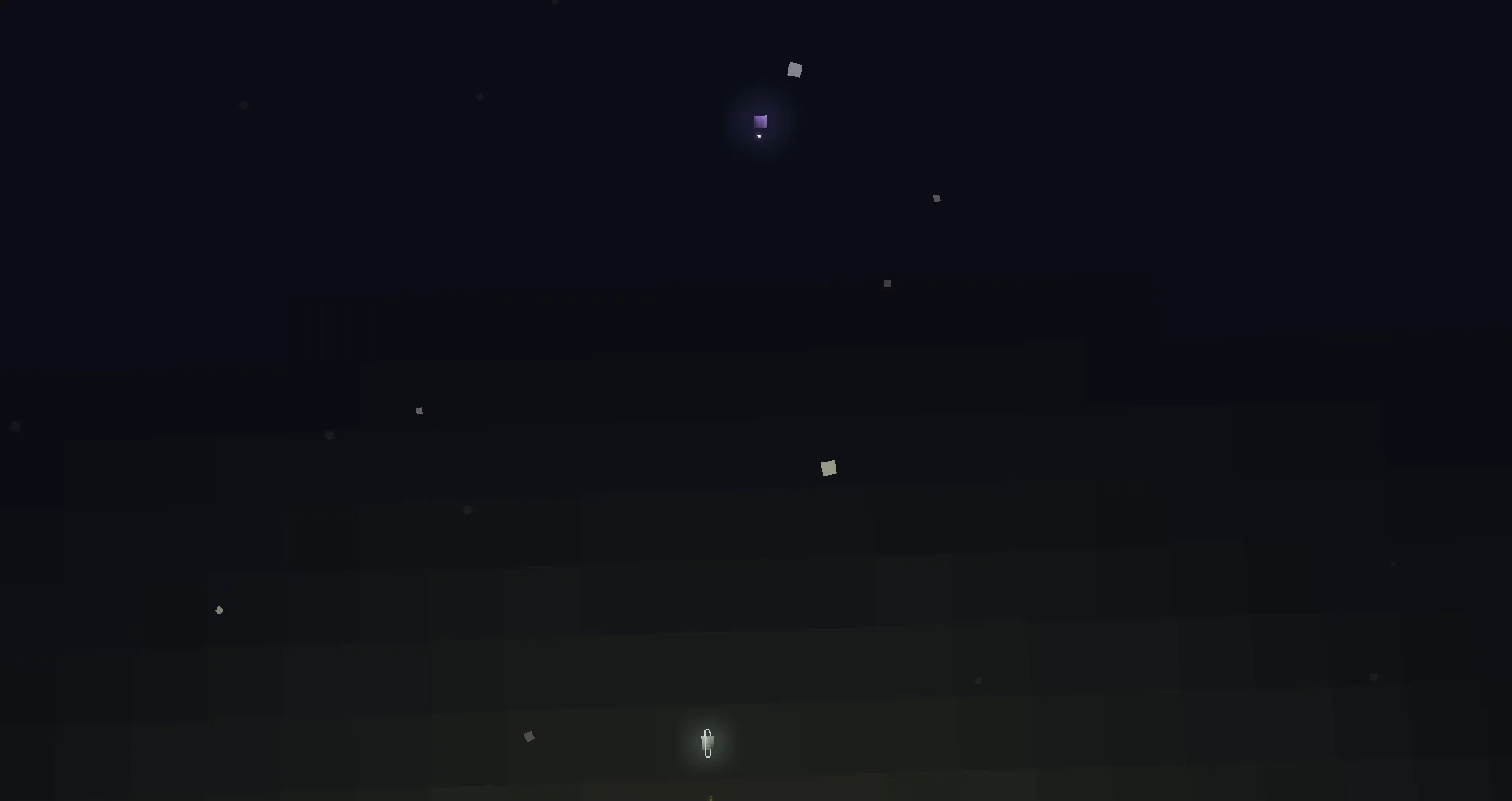 SV Kerbal Skies — скриншот 8 (Текстуры, Minecraft)