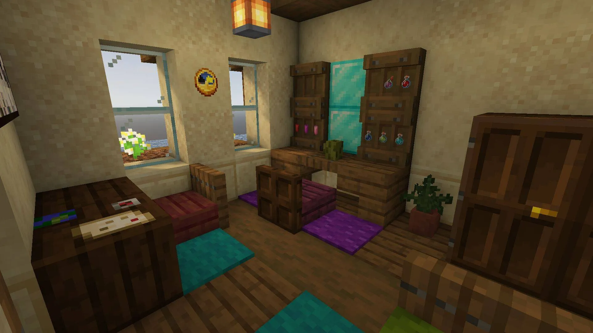 project-1364635 — скриншот 2 (Карты, Minecraft)