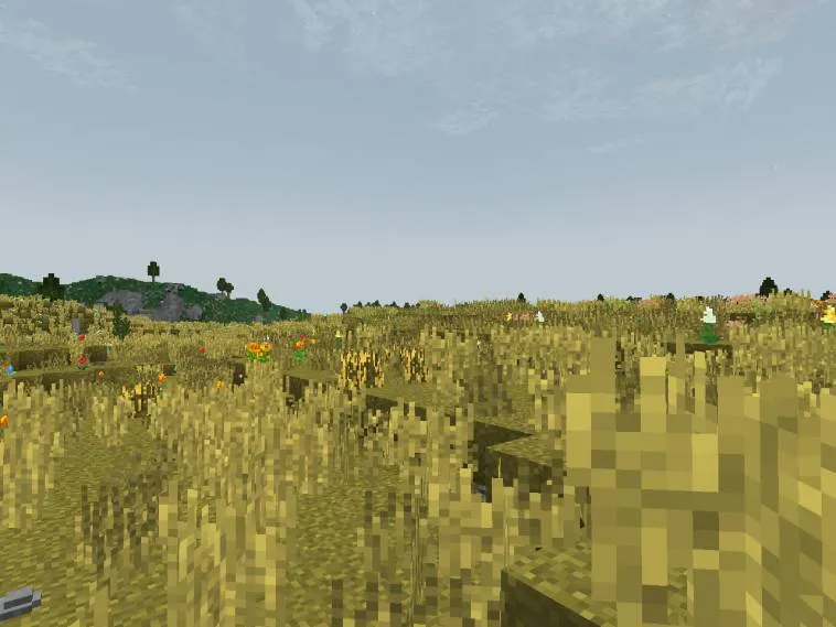 The New Era — скриншот 1 (Модпаки, Minecraft)