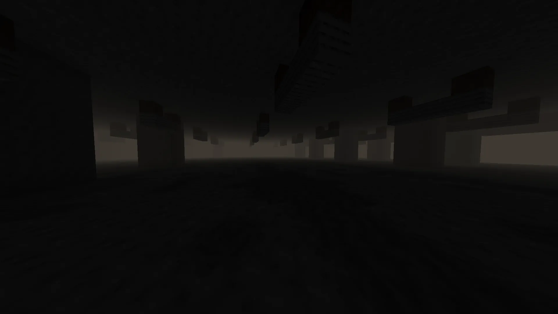 Backrooms Expanded, Моды, Minecraft