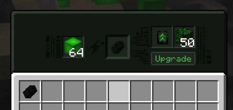 Unusual Adventures, Моды, Minecraft