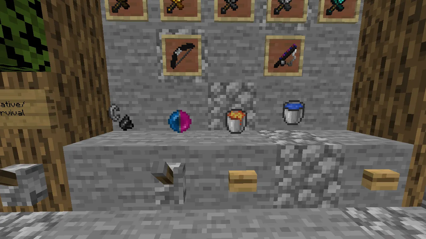 SolderX — скриншот 6 (Текстуры, Minecraft)