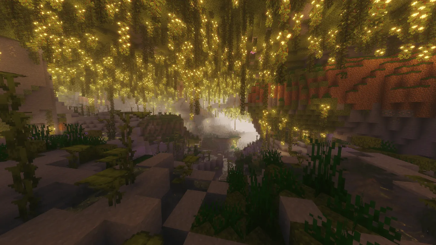 HedyCraft, Моды, Minecraft