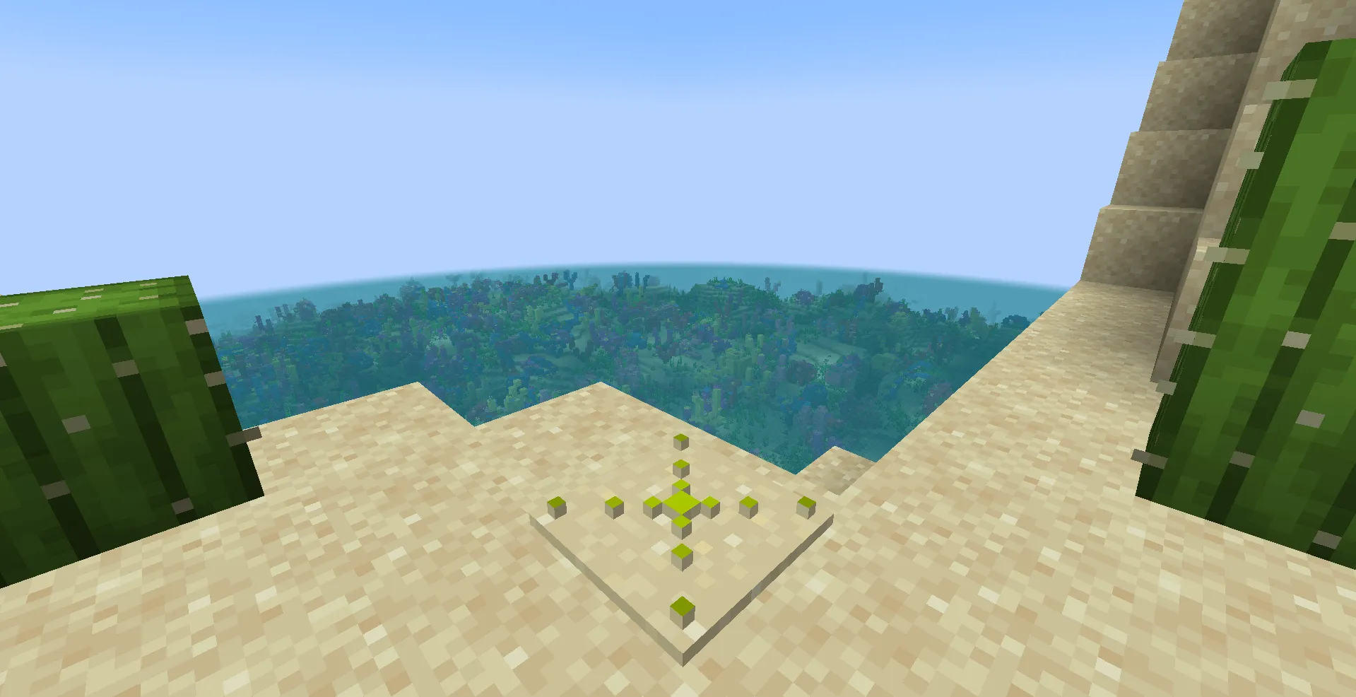 LumenWild — скриншот 8 (Моды, Minecraft)