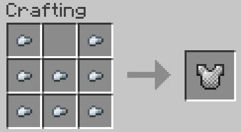 Craftable Uncraftable Objects [CUO], Дата-паки, Minecraft