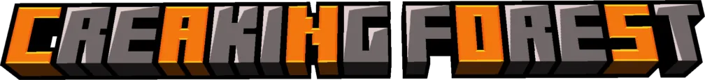 Creaking Forest, Моды, Minecraft
