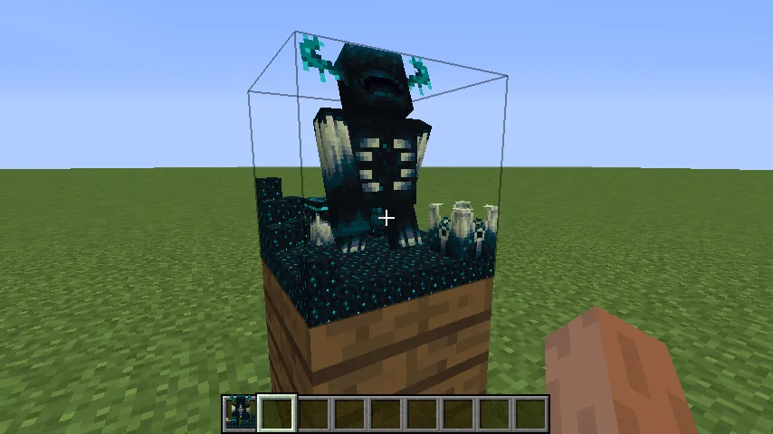 Constargamer, Моды, Minecraft